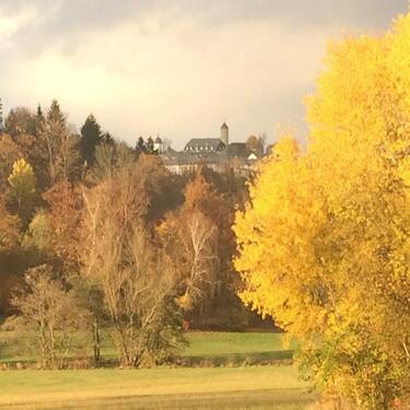 Foto - EinfamilienhausFerienhaus am Lichtenberger SeeOberfranken