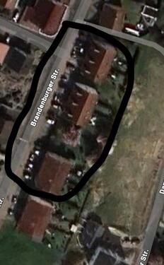 Foto - Vermietete Reihenhäuser im Wohnungseigentum