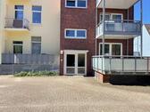 Foto - Erdgeschoßwohnung in Wilhelmshaven zur Miete