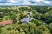 Foto - Familienwohnung in Herrenhaus in SonnebergThüringen
