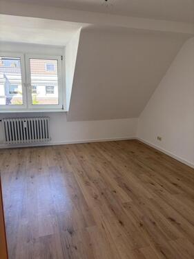 Foto - Schöne 2 Zimmer-Wohnung im Wasserviertel