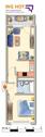 Foto - 2 Zimmer Etagenwohnung zur Miete in Hohenstein-Ernstthal