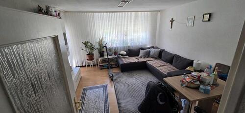 Foto - 3 Zimmer Erdgeschoßwohnung in Rödermark