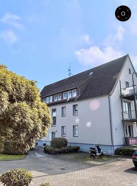 Foto - 2-Zi-Wohnung ca. 44 qm - 80.000,00&nbsp;EUR Kaufpreis, ca.&nbsp; 44,00&nbsp;m&sup2;