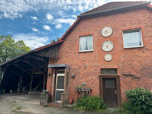Foto - 7 Zimmer Einfamilienhaus in Winsen (Aller)