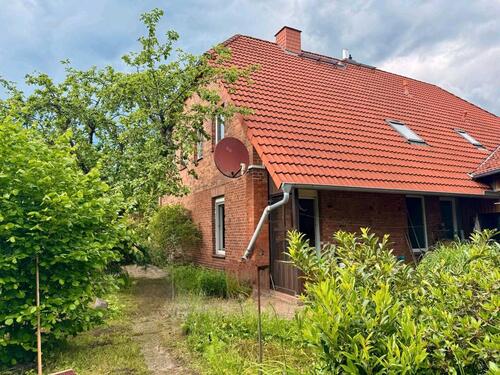 Foto - Einfamilienhaus in Winsen (Aller) zum Kaufen