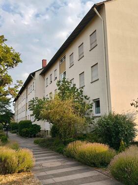 Foto - 3 Zimmer Etagenwohnung zum Kaufen in Bad Dürkheim
