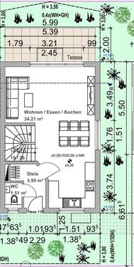 Foto - 5 Zimmer Doppelhaushälfte zum Kaufen in Schöngeising
