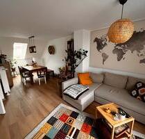 3-Zimmer Wohnung in der Südstadt - Hannover