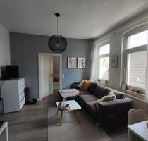 2,5-Zimmer-Dachgeschosswohnung in zentraler Lage von Herford 2,5-Zimmer-Dachgeschosswohnung in zentraler Lage von Herford