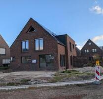 DHH KfW 40 mit PV-Anlage in Hundsmühlen zu mieten - Wardenburg