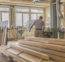 Schreinerei zur Miete im Raum Augsburg - Bobingen