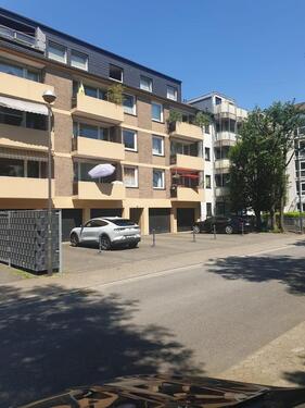 Foto - Attraktive 3-Zimmer-Eigentumswohnung in Düsseldorf-Hassels
