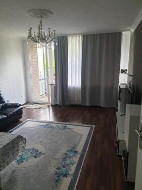 Foto - Etagenwohnung zum Kaufen in Düsseldorf