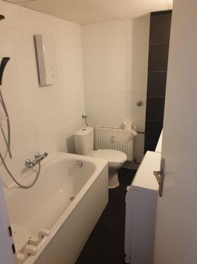 Foto - Etagenwohnung in Düsseldorf