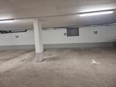 Foto - Tiefgaragenstellplatz Parkplatz Garage