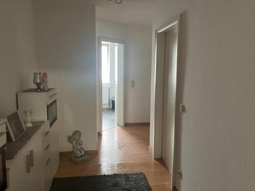 Foto - Etagenwohnung zur Miete in Dillingen (Saar)