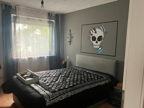 Foto - Etagenwohnung in Dillingen (Saar)