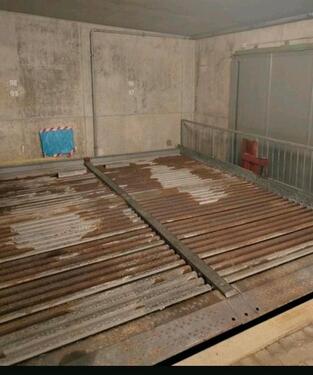 Foto - tiefe Garage zu vermieten Bayreuth