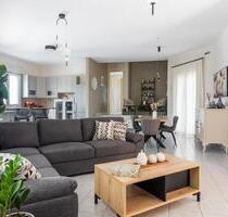 Ferienwohnung Wohnung Kreta: Olive Apartment |150m² Meerblick - Köln Innenstadt
