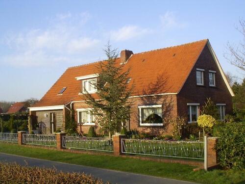 Foto - Nordseeküste Ferienwohnung - 40,00 EUR Kaltmiete,