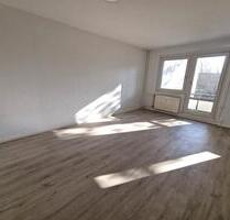*NEU* 1-Zimmer-Wohnung mit Balkon & Ausblick – Leipzig-Grünau