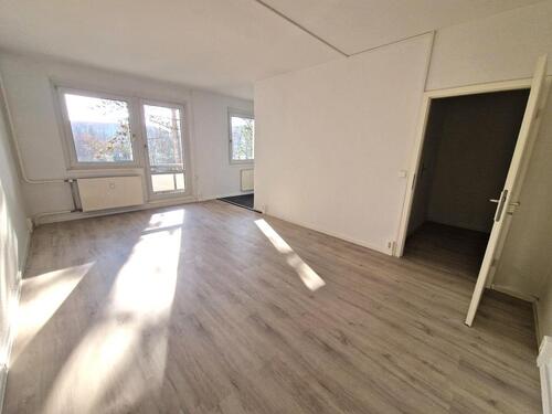 Foto - Etagenwohnung zur Miete in Leipzig