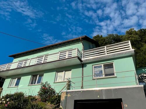 Foto - Großzügige Wohnung mit Terrasse zu vermieten