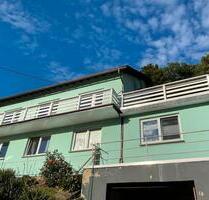 Großzügige Wohnung mit Terrasse zu vermieten - Becheln