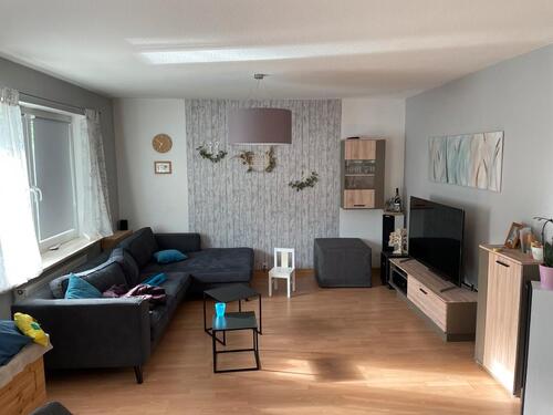 Foto - Etagenwohnung zur Miete in Becheln