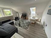 Foto - Etagenwohnung zur Miete in Ahrensburg