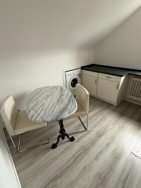 Foto - Etagenwohnung in Ahrensburg zur Miete
