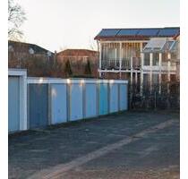 Garage zu vermieten in STÖCKHEIM (Garagenhof) - Braunschweig Heidberg-Melverode
