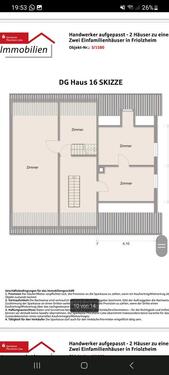 Foto - Einfamilienhaus in Friolzheim zum Kaufen