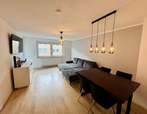 Foto - Vollmöblierte 3 Zi-Wohnung in Whörd zu vermieten