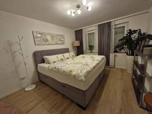 Foto - Etagenwohnung in Nürnberg