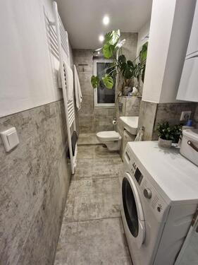 Foto - Etagenwohnung in Nürnberg zur Miete