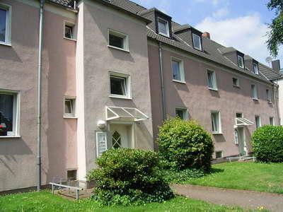 Foto - Demnächst frei! 2-Zimmer-Wohnung in Bochum Riemke