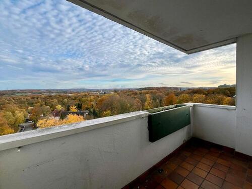 Foto - Etagenwohnung in Bochum zur Miete