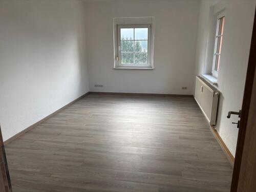 Foto - Wohnung 49,75 m² Erstbezug nach Renovierung, Mietwohnung