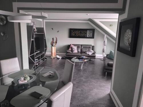 Foto - Duftstoff-freie 2-Zimmer Wohnung in Troisdorf-Sieglar – 74 m²