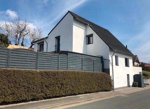 Foto - 3 Zimmer Etagenwohnung zur Miete in Lauenau