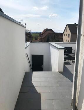 Foto - 3 Zimmer Etagenwohnung in Lauenau