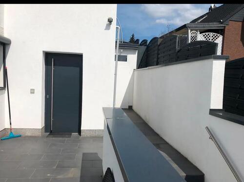 Foto - Etagenwohnung in Lauenau zur Miete