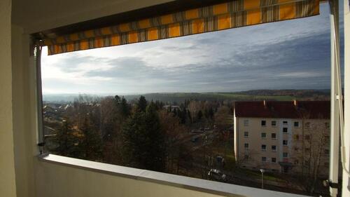 Foto - 2 Zimmer Etagenwohnung zur Miete in Dippoldiswalde