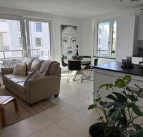 3-Zimmer Wohnung (möbliert) in MUC zur Zwischenmiete Feb-Jul 26 - München Neuhausen-Nymphenburg