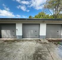 Garage inklusive Strom, Doppelgarage, Männerhöhle - Weilmünster