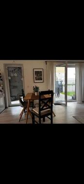 Foto - Erdgeschoßwohnung in Burscheid zur Miete