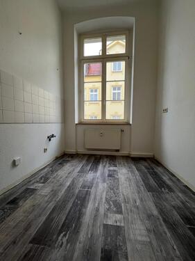 Foto - Etagenwohnung in Zittau zur Miete
