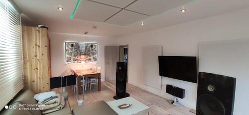 Foto - 3 Zimmer Etagenwohnung zum Kaufen in Liederbach am Taunus